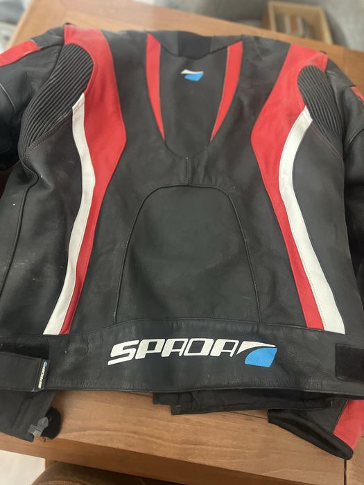 Yamaha FZ8 - мотор