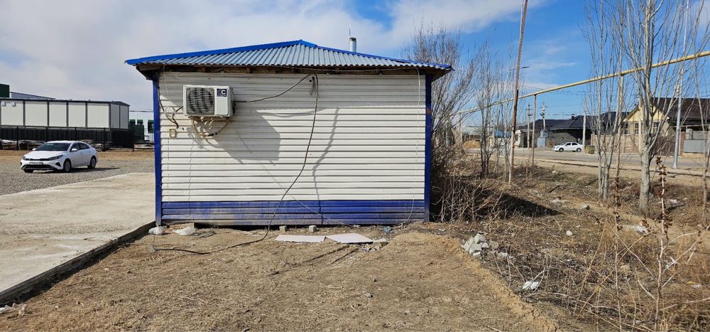 Срочно Продам контейнер