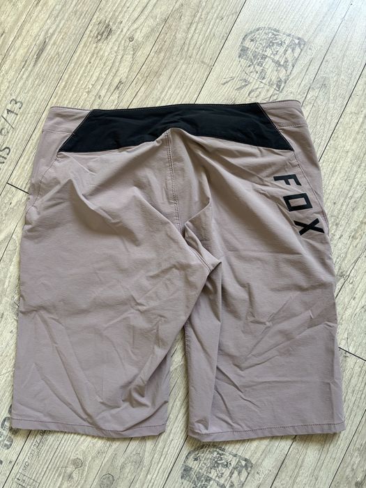 Pantaloni dama Fox  FlexAir XS, echipament ciclism