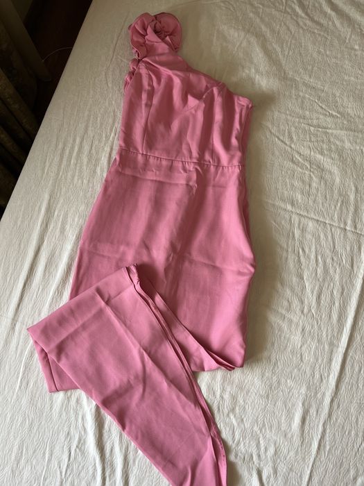 Дамска рокля официална