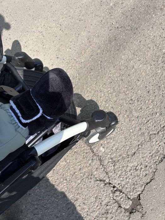 Коляска Yoyo 2 в 1