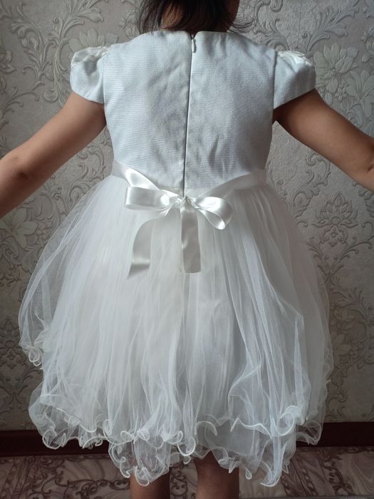 Детская одежда, платье