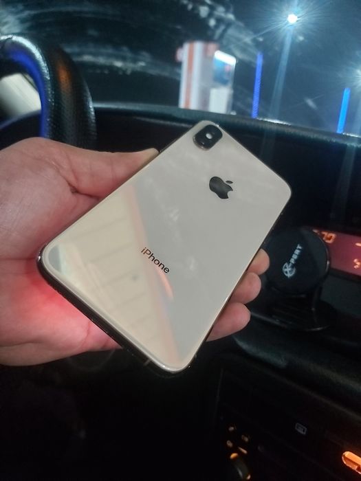 Продам Айфон хs хs