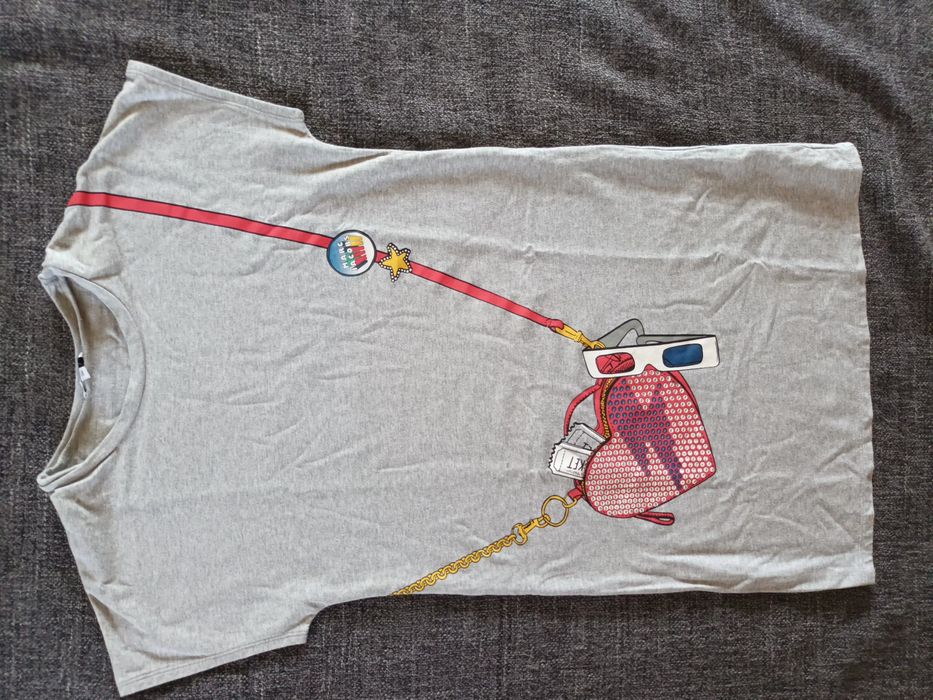 marc jacobs little -  юношеска рокля 12год./ 156см.