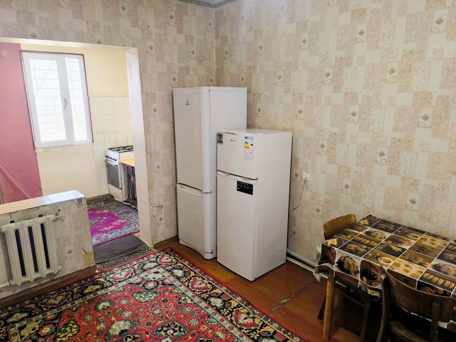 Продаётся 4-комнатная квартира, Тузель-3, дом 4 — 120 м²
