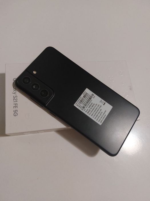 Samsung Galaxy S 21 FE 5G