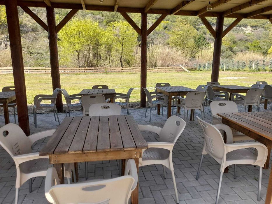 Апартаментен комплекс 147G (студио № 11) - Неа Перамос, Гърция