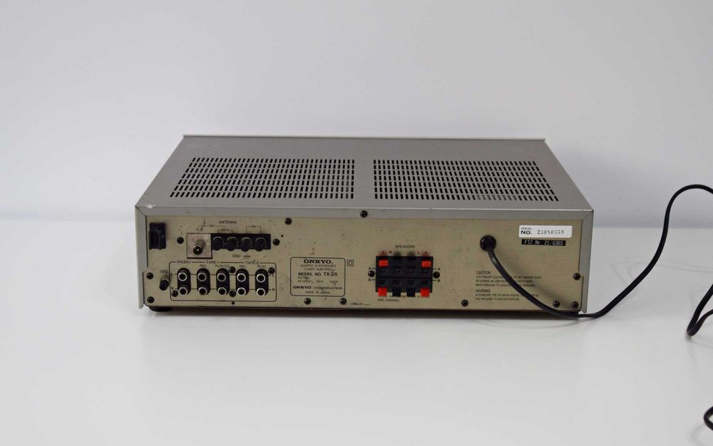 Amplificator Onkyo TX-25