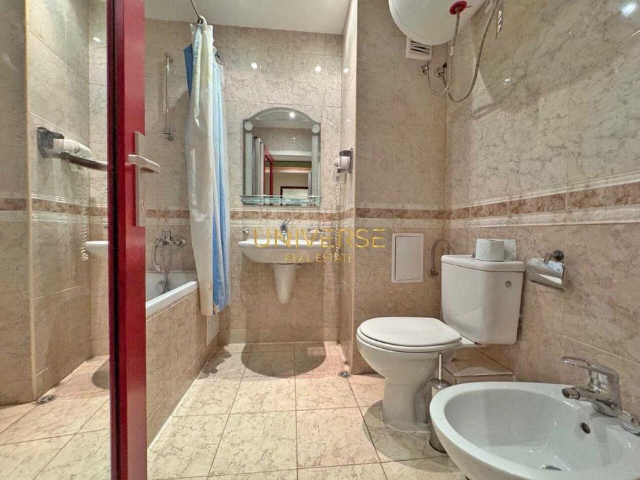 Продава се Едностаен апартамент в к.к. Слънчев бряг - 51 кв.м за 1275 €/кв.м - Снимка #10