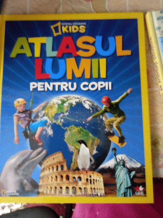 Carti-  Pulbere de stele, O vrajitoare ingrozitoare