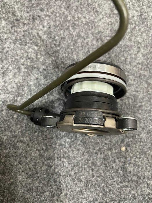 Выжимной cobalt orginal GM