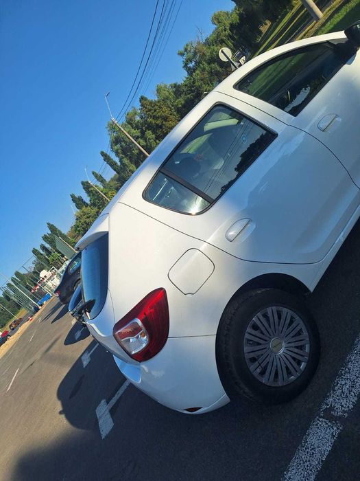 Vand Dacia Sandero 0,9