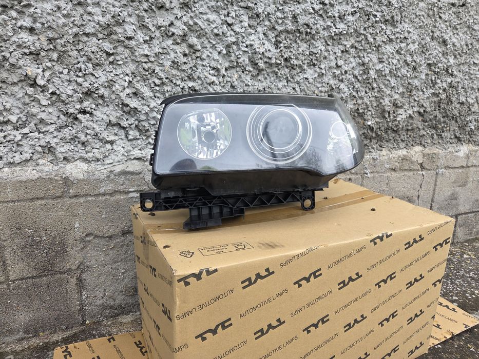 Ляв фар за BMW X3