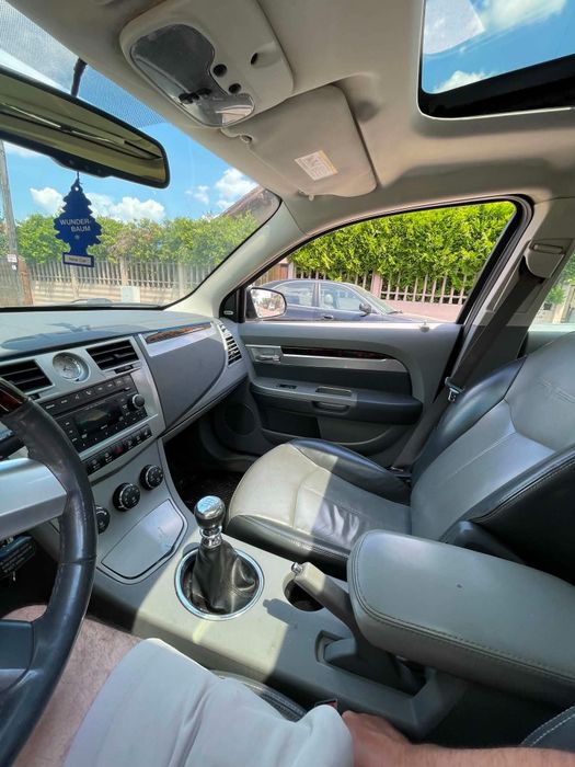 Chrysler sebring