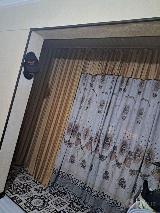 Срочно продаётся  СВОЯ 1 в2 квартира.