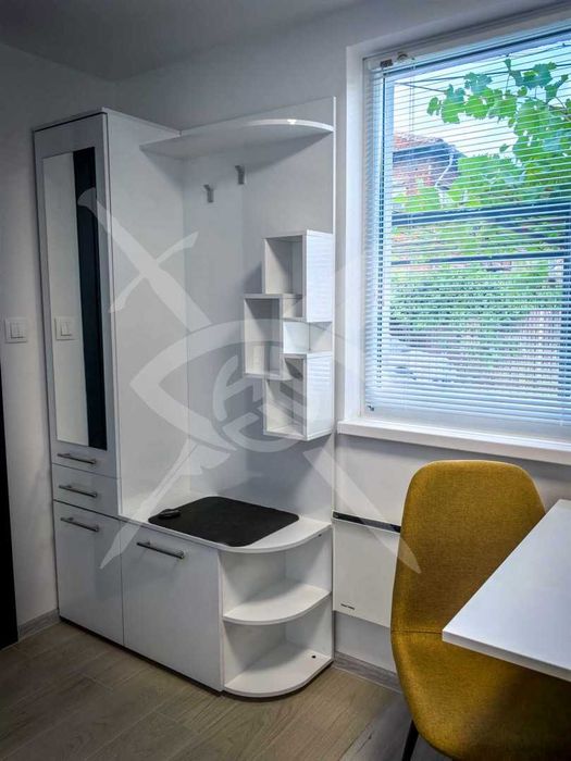 Дава се под наем Етаж от къща в София, Модерно предградие - 70 кв.м за 750 € - Снимка #3