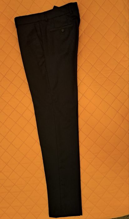 Костюм Apolon черен