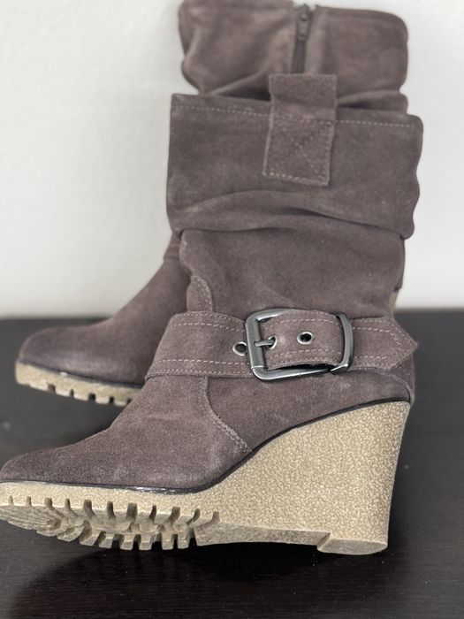 Обувь женская сапоги , туфли