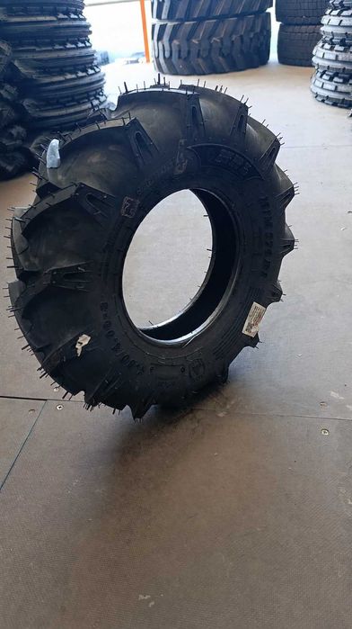 нови Селскостопански гуми MRL 4.80/4.00-8 4PR MIM 374 – Индия