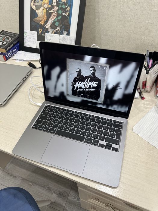 Macbook M1 2020