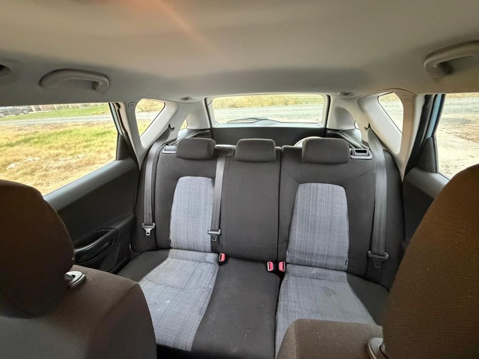 Vând Kia cee'd 2011 – 1.4 Benzină, 90 CP, Proprietar, Înmatriculată TM