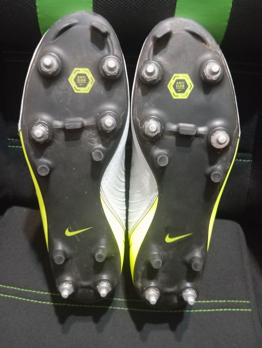 Бутонки Nike phantom gx 2 anti-clog