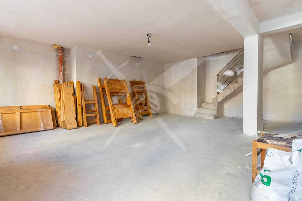 Продава се Многостаен апартамент в София, Манастирски ливади - 189 кв.м за 1052 €/кв.м - Снимка #8