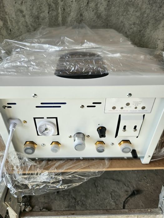 Продам газовый котел