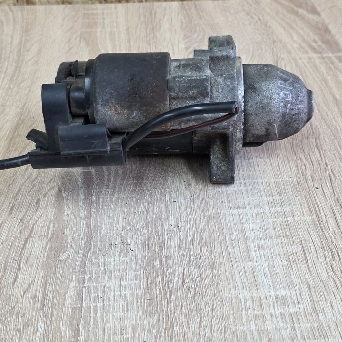 Стартер Ford Focus2, Fiesta5 1.25л