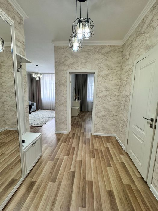 Продам 2х комнатную квартиру!