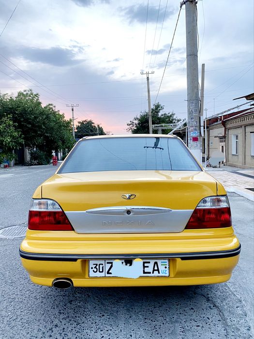Nexia 1 yili 2004