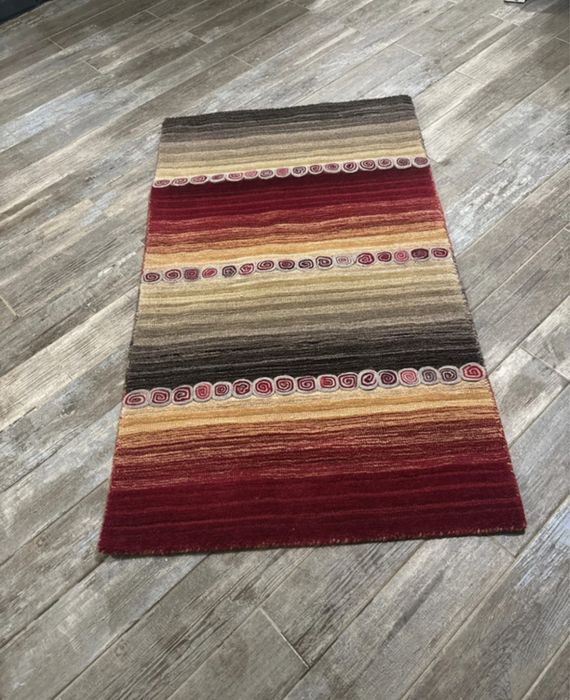 Covor nou Twilight in Red XXXLutz