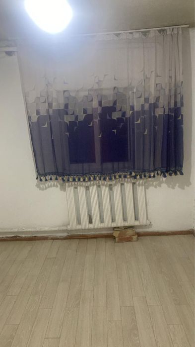 Жалға 2 бөлмелі үй беріледі