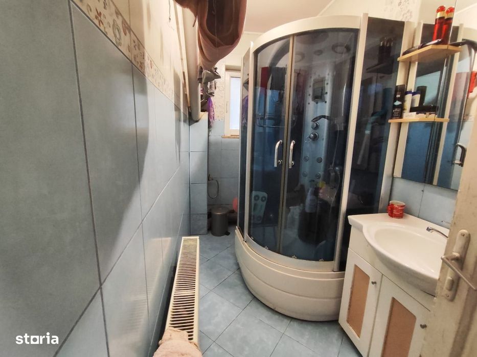 Apartament 3 camere || Andronache || 74 mp utili ||
