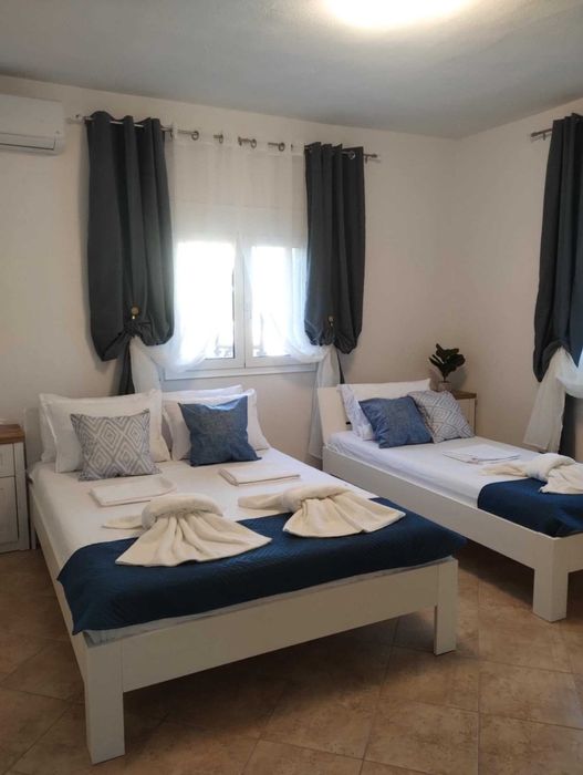 Къща в Неа Врасна, Гърция