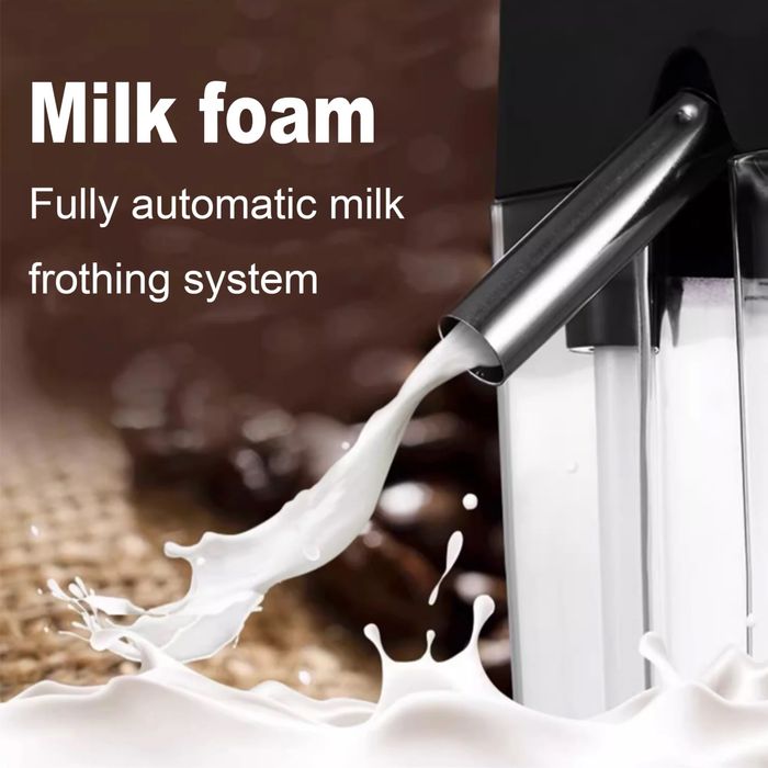 Кофемашина! Кофеварка для Капучино, Expresso Sonifer SF-3575