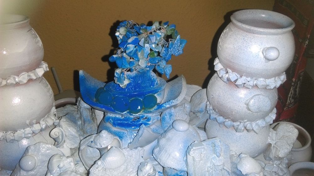 Hand  made pentru cunoscători