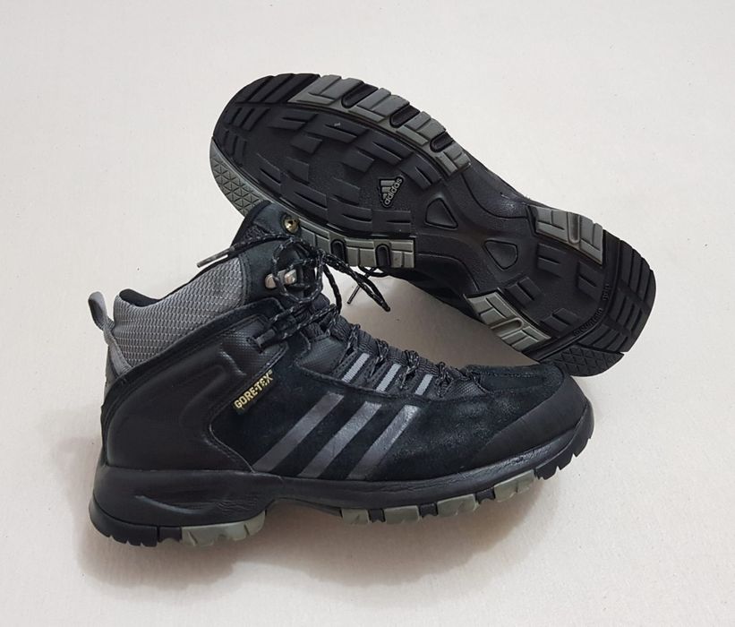 Ghete Adidas Gore-Tex Climaproof Terrex nr 39 1/3 EU unisex