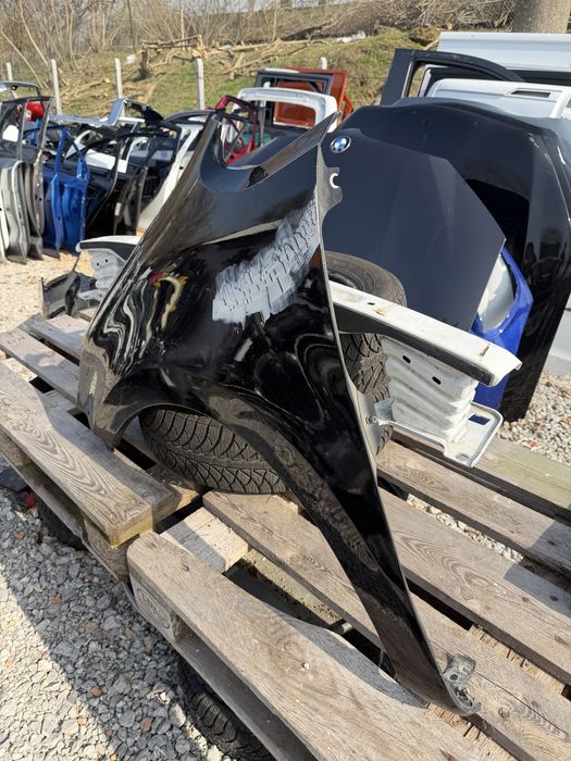 Калник VW Sharan 2011 год.-