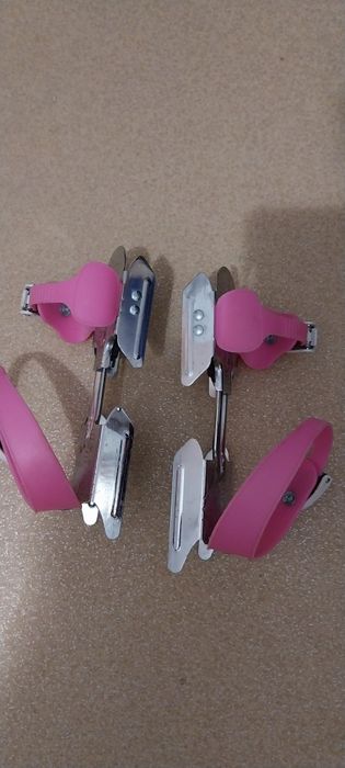 Vand patine reglabile oxelo dechatlon