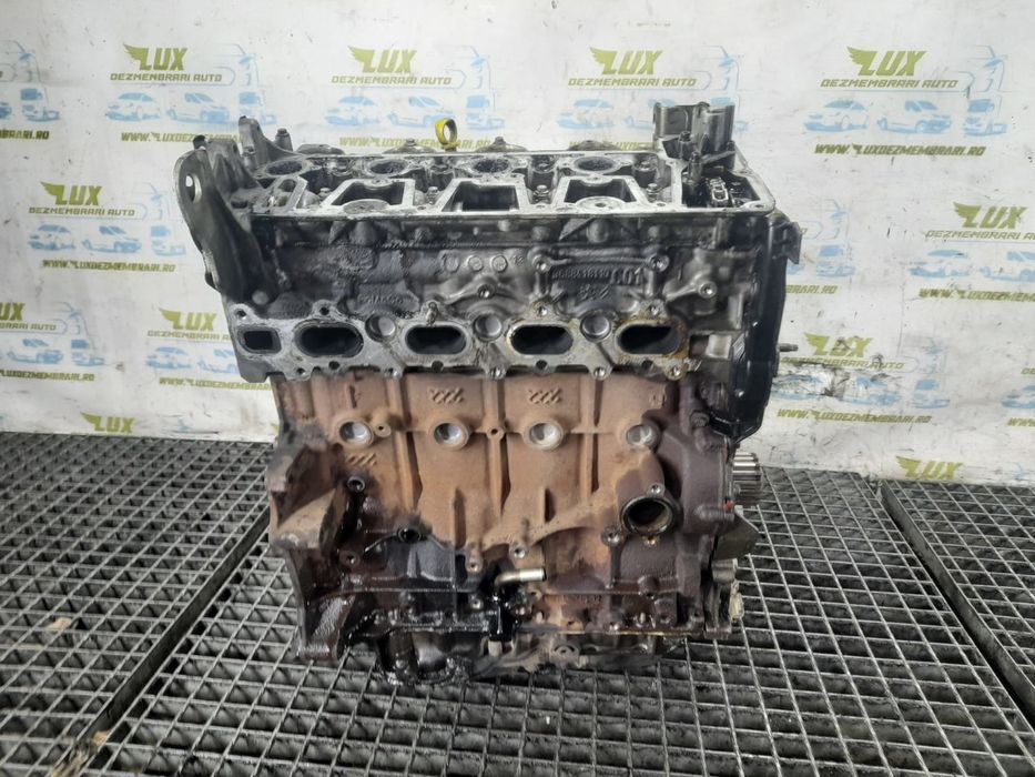 Motor complet fara anexe 2.0 tdci Ford C-Max 2 (facelift) (2015 - 2019) TYDA