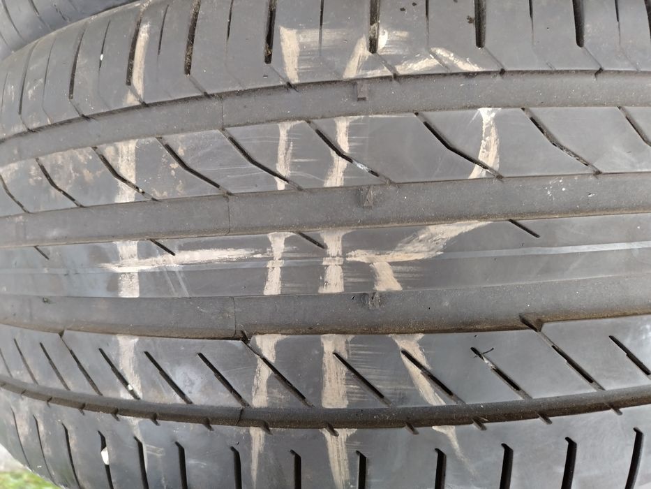 Гуми 4 броя 245/45/19