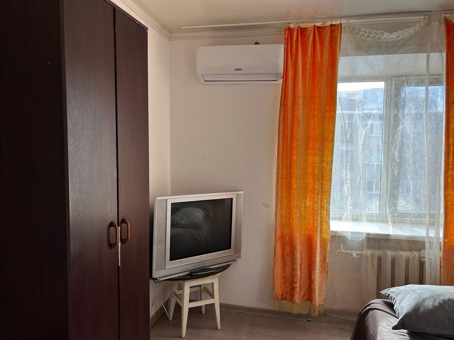 Сдам квартиру на длительный срок.