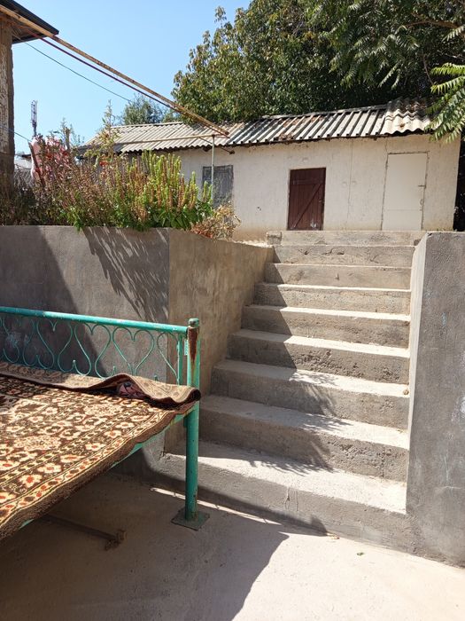 Участок в центре города