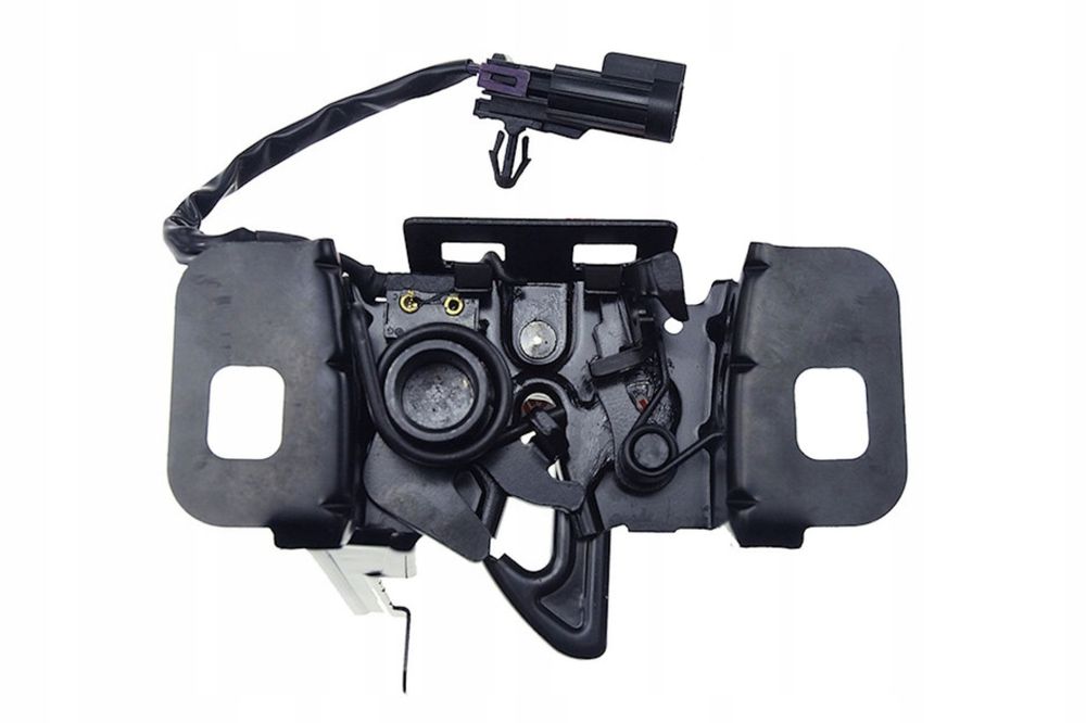 Заключващ механизъм за капак, Chevrolet, Cruze, J300 J305