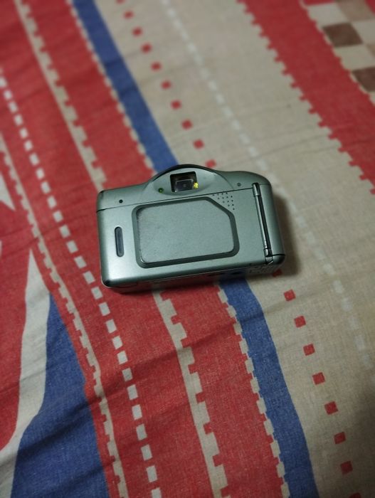 Fotoapparat Polaroid 900AF