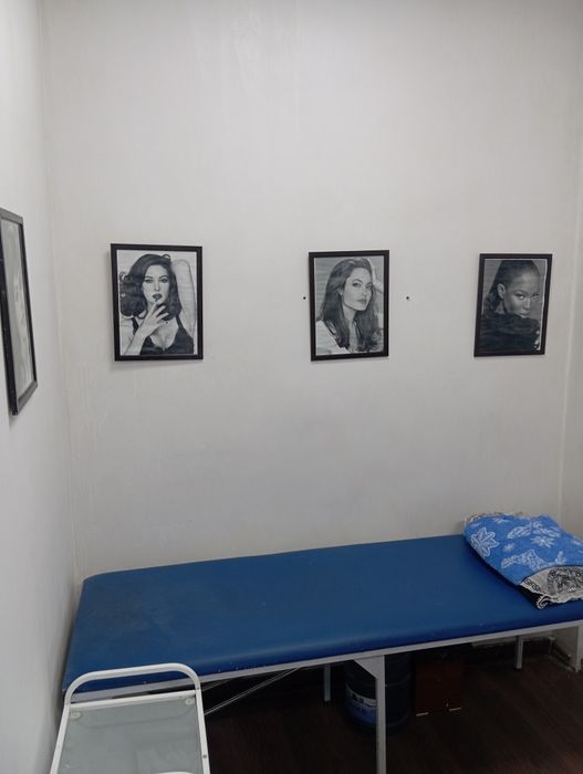 Сдам кушетку в аренду для шугаринга, наращивание ресниц,бровисту