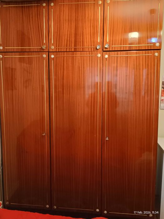 Set complet mobilier dormitor- Galati