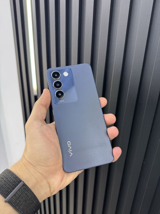 Vivo Y100 8/256gb Black Srochna SOTILADI !!!