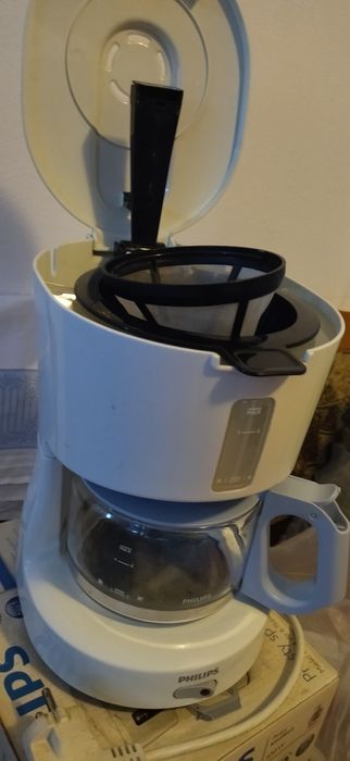 Cafetiera Philips hd7450